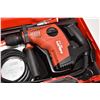 Image 2 : New in box Hilti TE7-C hammer drill, originally retailed $450.00, working at time of cataloguing