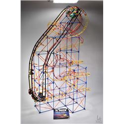 Kinex Hornet Swarm Dualing Coaster