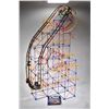 Image 1 : Kinex Hornet Swarm Dualing Coaster