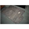 Image 1 : 2015 GMC short box crew cab truck bed mat