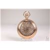 Image 2 : Waltham size 16 pocket watch. 15 jewel, grade Riverside, model 1872. Serial no. 3158307 dates this p