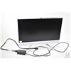 Image 1 : HP model TPC-Q047-22 computer monitor with built in speakers and camera, working at time of catalogu