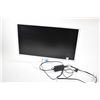 Image 1 : Samsung model S24D 360HL computer monitor, working at time of cataloguing