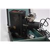 Image 2 : Vintage movie camera in hard case, circa 1938