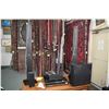 Image 1 : Panasonic five disc DVD home theatre sound system model SA-PT1050