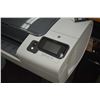 Image 2 : HP DesignJet T790 E printer and three boxes of ink, working at time of cataloguing