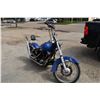 Image 1 : 1985 Harley Davidson Wide Glide motorcycle serial no. 1HD1BEL17FY020836, 23,000kms, 1340cc Evolution