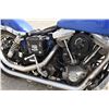 Image 8 : 1985 Harley Davidson Wide Glide motorcycle serial no. 1HD1BEL17FY020836, 23,000kms, 1340cc Evolution