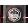 Image 2 : Two Bradford Exchange one crown coins including silver-plate 2016 "Battle of the Somme Centennial" a