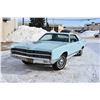 Image 1 : Restored 1969 two door LTD hard top. With 390 2 barrel engine, C6 transmission, 9" rear end, serial 
