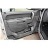 Image 8 : 2011 Chevrolet Silverado Super Cab 4X4 pick up truck with air/cruise/tilt/ power windows and locks, 