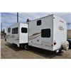 Image 1 : 2009 Coachman Captiva 29" travel trailer model no. 291QBS, Vin 1TC2B746X91502990. Complete with Atwo