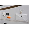 Image 37 : 2009 Coachman Captiva 29" travel trailer model no. 291QBS, Vin 1TC2B746X91502990. Complete with Atwo