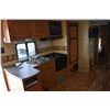 Image 8 : 2009 Coachman Captiva 29" travel trailer model no. 291QBS, Vin 1TC2B746X91502990. Complete with Atwo