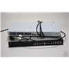 Image 1 : Two switches including a Baseline 2226+ and Cisco SF300-24P