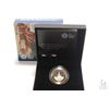 Image 1 : Royal Mint boxed coin "A Force as Great as the Sea -100th Anniversary of the First World War Royal N