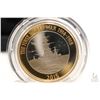 Image 2 : Royal Mint boxed coin "A Force as Great as the Sea -100th Anniversary of the First World War Royal N