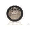 Image 3 : Royal Mint three coin Tri-country "50th Anniversary of D-Day" cased coin set including fine silver U