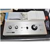 Image 2 : Cambridge VS 4 portable electrocardiogram in fitted case with operator's manual