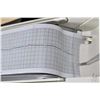 Image 3 : Cambridge VS 4 portable electrocardiogram in fitted case with operator's manual