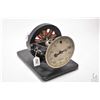 Image 1 : Antique Reaction Timer type C, no. 53 made by C.H. Stoelting Company, Chicago Illinois, circa 1930