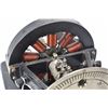 Image 3 : Antique Reaction Timer type C, no. 53 made by C.H. Stoelting Company, Chicago Illinois, circa 1930