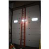 Image 1 : Sturdy 14' extension ladder