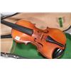 Image 2 : Vintage violin in hard case