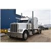 Image 1 : 10/2013 built Peterbilt Model 388, T/A Highway Tractor, Cummins ISX 15-550, 18 Speed Trans