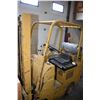Image 1 : Towmotor forklift by Caterpiller, model 422SG3024, serial no. 422ST948, 130" max. lift, 4000 lbs. ma