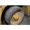 Image 8 : Towmotor forklift by Caterpiller, model 422SG3024, serial no. 422ST948, 130" max. lift, 4000 lbs. ma
