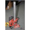 Image 1 : Hilti DD 160 boring drill with stand, working at time of cataloguing