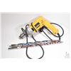 Image 1 : DeWalt DWD 220 1/2" drill plus three wood auger bits