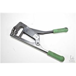 Greenlee 724 stud punch