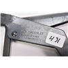 Image 2 : Greenlee 724 stud punch
