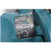 Image 3 : Selection of tools including a Makita 5007NB circular saw, Mastercraft heat gun, Maximum 1/2" torque