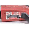 Image 2 : Milwaukee hammer drill, working at time of cataloguing, plus a Hilti 1 1/4" concrete bit and a Green