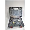 Image 1 : Bosch cased Bulldog Extreme hammer drill working at time of cataloguing