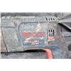 Image 3 : Bosch cased Bulldog Extreme hammer drill working at time of cataloguing
