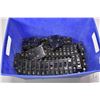 Image 1 : Approximately 55 count of D-Square 10KA 120 volt breakers