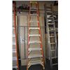 Image 1 : Wener 10' step ladder