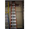 Image 1 : Sturdy 10' step ladder