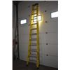 Image 1 : Featherlite 12' step ladder