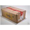 Image 1 : Box of 25 count Hubbell Pre-Gangable device boxes, part no. 2104MSBU, 2" X 3" X2 1/2"