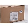 Image 2 : Box of 25 count Hubbell Pre-Gangable device boxes, part no. 2104MSBU, 2" X 3" X2 1/2"