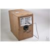 Image 1 : Single box of Electro Cable1/PR 22/7 STC communication cable, approximately 3/4 full spool