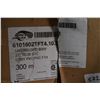 Image 2 : Electro Cables 2/C 16/26 STC communication communication cable, approximately 3/4 full spool