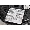 Image 2 : Commscope 2276V WHRL RG6 90 1000 communication cable, less than half full spool