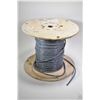 Image 1 : Electro Cables 4/C 14/41 ST communication cable, approximately 1/2 full spool