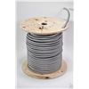 Image 1 : Half to 3/4 spool of 14/2 wire in flexible conduit